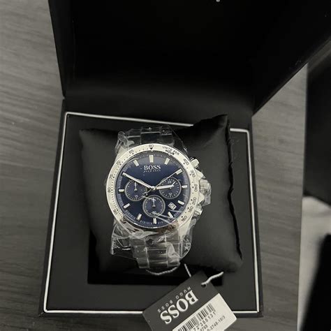 cheap hugo boss watches sale